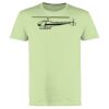 Ultra Cotton Mens T-shirt Thumbnail