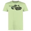 Ultra Cotton Mens T-shirt Thumbnail
