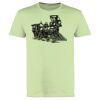 Ultra Cotton Mens T-shirt Thumbnail