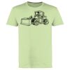 Ultra Cotton Mens T-shirt Thumbnail