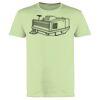 Ultra Cotton Mens T-shirt Thumbnail