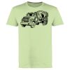Ultra Cotton Mens T-shirt Thumbnail