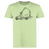 Ultra Cotton Mens T-shirt Thumbnail