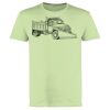 Ultra Cotton Mens T-shirt Thumbnail