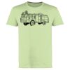 Ultra Cotton Mens T-shirt Thumbnail