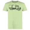 Ultra Cotton Mens T-shirt Thumbnail
