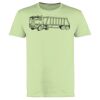 Ultra Cotton Mens T-shirt Thumbnail