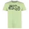 Ultra Cotton Mens T-shirt Thumbnail