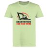 Ultra Cotton Mens T-shirt Thumbnail