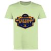 Ultra Cotton Mens T-shirt Thumbnail